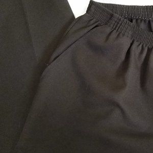 Women's Dark Brown Covington Dress Pants Size 16WP